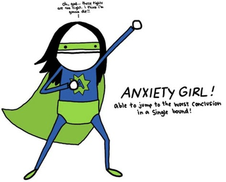 Illustration for article titled Let's talk super powers